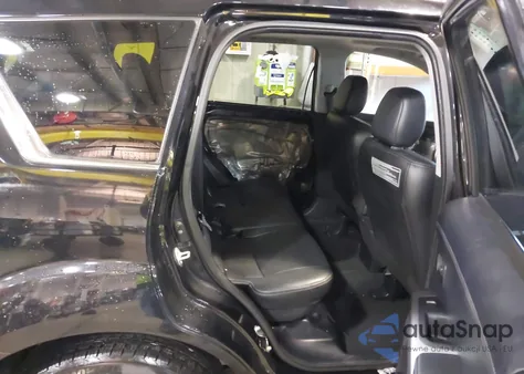 2012 Mitsubishi Outlander Gt из США, поврежденный, VIN JA4JT5AX4CU029867